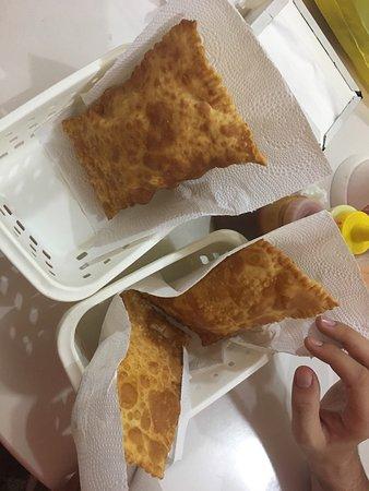 Lanchonete Napolitano